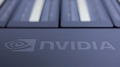 Nvidia bị điều tra ở Trung Quốc