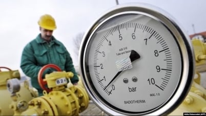 Đức tin tưởng sẽ "lách" kịch bản xấu nhất vào mùa Đông; Tổng thống Putin nói LNG Mỹ đắt hơn khí đốt Nga
