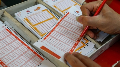 Khách hàng tại TP HCM trúng Jackpot hơn 96 tỷ đồng