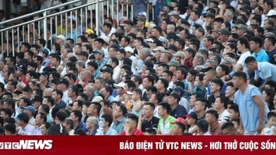 CLB Thanh Hóa xin lỗi, trả lại tiền vé cho cổ động viên không được vào sân
