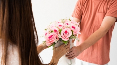 Les 5 fleurs les plus belles et les plus significatives à offrir aux femmes le 20 octobre