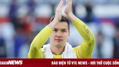 El representante del portero Dang Van Lam sorprendió a todos al criticar públicamente a Nguyen Filip como "el peor del partido"