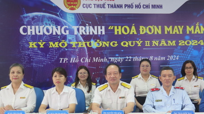 មនុស្ស 14 នាក់បានឈ្នះឆ្នោត 185 លានដុង