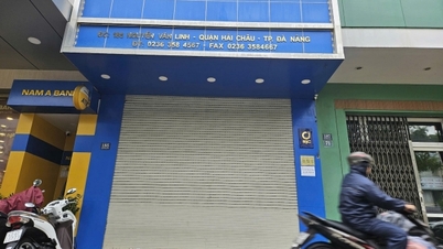 Giá vàng SJC ‘tăng nóng’, 2 cửa hàng vàng SJC tại Đà Nẵng "bỗng dưng đóng cửa"