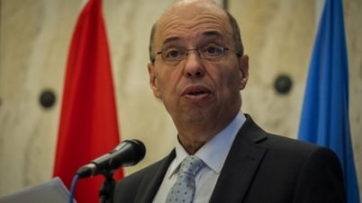 Morocco trúng cử vị trí Chủ tịch Hội đồng Nhân quyền Liên hợp quốc năm 2024