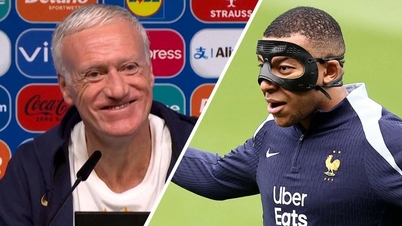 Kylian Mbappe ប្រឈម​នឹង​ការ​ព្យួរ​ការងារ ពិបាក​ពាក់​ម៉ាស់