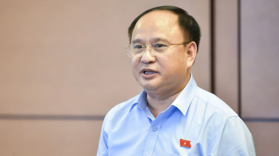 National Assembly Delegate Proposes Opening More High-Speed ​​Railway Stations Between Thanh Hoa and Nghe An Provinces
