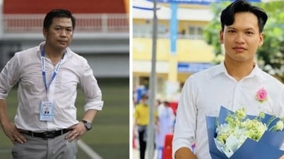 Cuộc chạm trán kỳ thú của thầy và trò