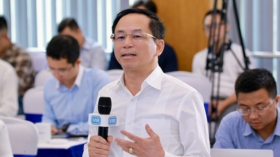 EVN បន្ថែមហេតុផលសម្រាប់ការខាតបង់ពាន់ពាន់លានដុល្លារ