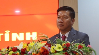 Chủ tịch thị xã Ayun Pa làm giám đốc Sở GTVT tỉnh Gia Lai