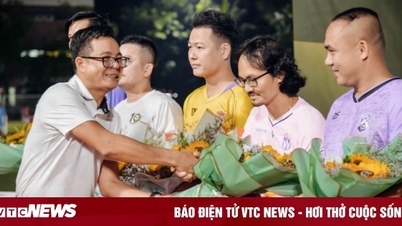 An Phu Invest គឺជាអ្នកឧបត្ថម្ភធំនៃ Eco Premier League S1