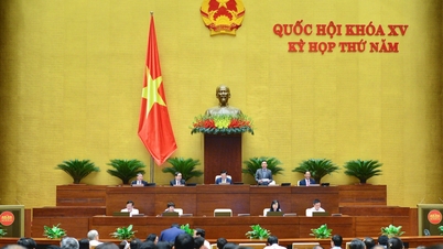 Kỳ họp thứ 5, Quốc hội khóa XV: Còn nhiều bất cập, vướng mắc, khó khăn trong hoạt động y tế cơ sở