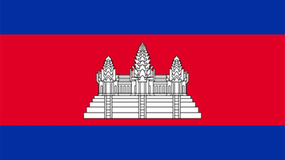 មេដឹកនាំជាន់ខ្ពស់វៀតណាម អបអរសាទរកម្ពុជា ក្នុងទិវាបុណ្យជាតិខួបលើកទី៧១