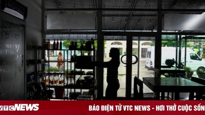 Coupure de courant à Cuba