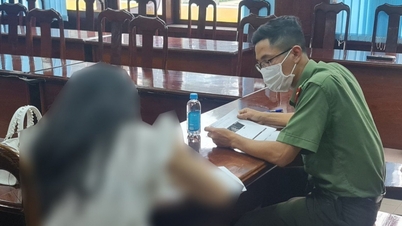 Xử lý hơn 100 trường hợp đăng tải thông tin xấu, độc liên quan đến vụ việc huyện Cư Kuin 