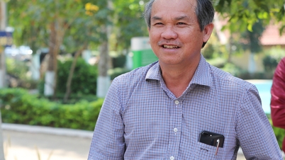 Chứng khoán LPBank sẽ mua cổ phiếu của Công ty bầu Đức