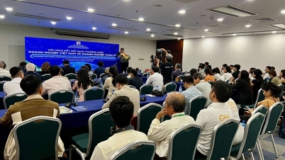 Đẩy mạnh kết nối giao thương giữa doanh nghiệp Việt Nam và châu Mỹ