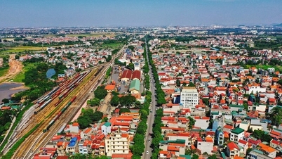 Hanoi stimmt der Politik hinsichtlich des Vorschlags zur Gründung des Bezirks Gia Lam zu