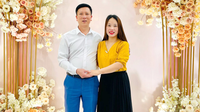 “Nhờ có bố vợ nhiệt tình..."