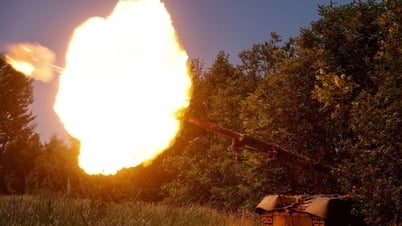 Nga cảnh báo Ukraine muốn đoạt lại Bakhmut