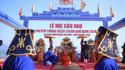 Khám phá 7 Di sản Văn hóa phi Vật thể Quốc gia của thành phố Đà Nẵng