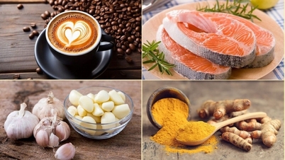 Những thực phẩm cần tránh nếu mắc bệnh gan nhiễm mỡ