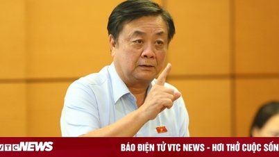 Khi nào thu hồi đất còn tư duy mua bán thì còn thất bại