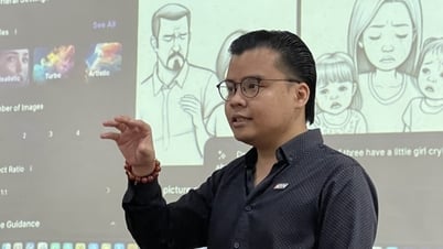 Hướng dẫn ứng dụng AI, chat GPT trong tác nghiệp báo chí
