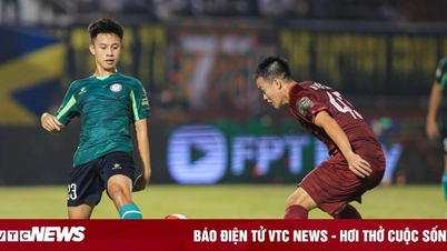 កីឡាករ​ U23 វៀតណាម​កំពុង​សាក​ល្បង​នៅ​ក្រុម​ La Liga