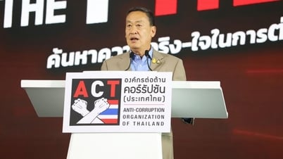 Declaring war on corruption, Thailand moves towards a complete digital government