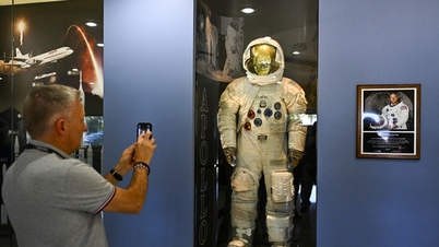 NASA có thể không đưa được người lên mặt trăng vào năm 2025 như dự tính