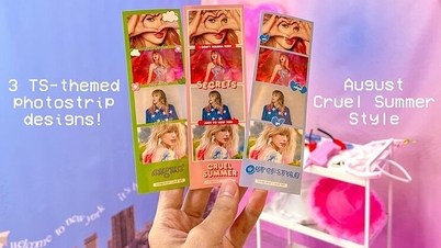 ประสบการณ์ที่ต้องลองเมื่อมาสิงคโปร์เพื่อชม Taylor Swift
