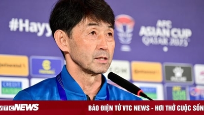 Thailand national team head coach unexpectedly becomes advisor to U23 team