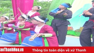 ចម្រៀងប្រជាប្រិយរបស់ជនជាតិថូ