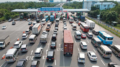 Báo cáo Chính phủ phương án mở rộng đoạn TPHCM - Long Thành