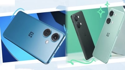 Thông số kỹ thuật chiếc smartphone tầm trung sắp ra mắt nhà OnePlus