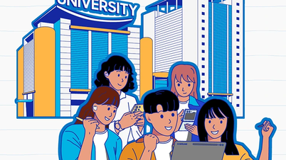 Galaxy Campus Tour 2024 ជាមួយ Galaxy AI