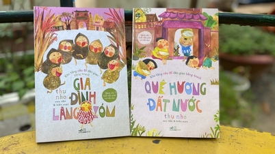 Kho tàng câu đố dân gian bằng tranh