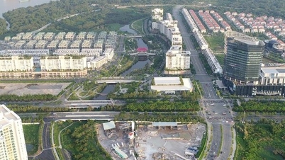 “Thanh lọc” sản phẩm bất động sản bằng thước đo pháp lý