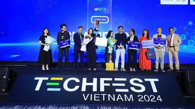 ព្រឹត្តិការណ៍ឆ្នើមទាំង ១០ នៃវិទ្យាសាស្ត្រ និងបច្ចេកវិទ្យាក្នុងឆ្នាំ ២០២៤