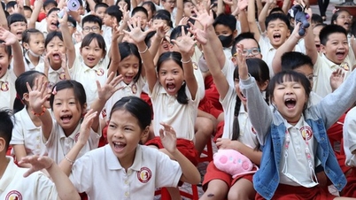 TP.HCM phê duyệt kế hoạch tuyển sinh lớp 1, 6, 10 năm học 2024-2025