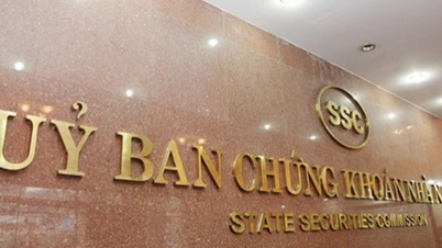 UBCKNN cảnh báo việc giả mạo đăng ký thành lập Quỹ, lừa đảo nhà đầu tư