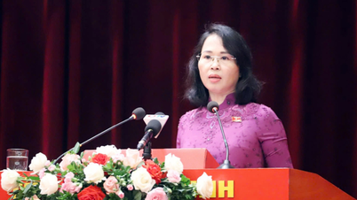 ខេត្ត Quang Ninh ឧបត្ថម្ភថ្លៃសិក្សា 100% ដល់សិស្ស បន្ទាប់ពីព្យុះលេខ៣