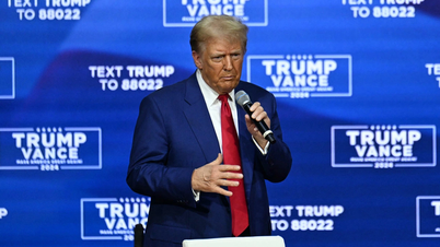 米国の医療界、トランプ大統領に健康記録の公開を求める