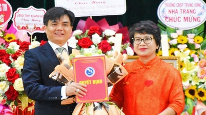 Trường đại học Khánh Hòa đạt tiêu chuẩn kiểm định chất lượng cơ sở giáo dục