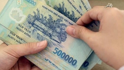 Báo cáo Quốc hội lộ trình cải cách tiền lương tại Kỳ họp thứ 6