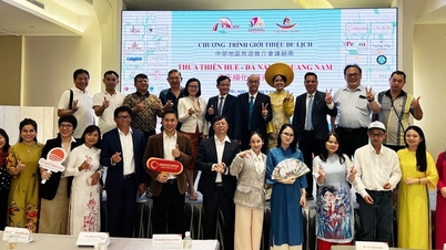 Đà Nẵng - Quảng Nam