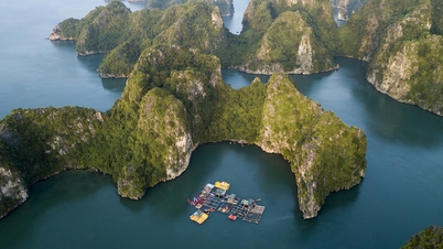 Ngành du lịch Quảng Ninh dần phục hồi sau bão Yagi
