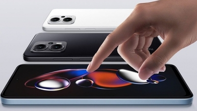 نظرة أولى على هاتف Redmi Note 12T Pro