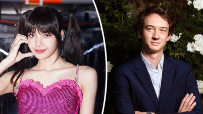Lisa "dating" the son of the world's richest billionaire: How the rich choose their brides and grooms